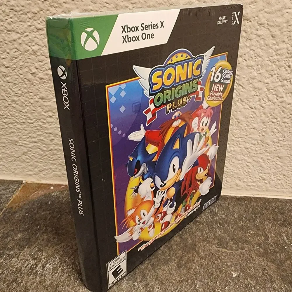 Xbox relive classic